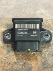 2024+ Ford Mustang GT Gen 4 S650 Headlight Leveling Control Module 250 - Picture 1 of 5