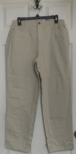 BLASSPORT Ladies 2-Pocket Pants / Size 8 / NWT - Picture 1 of 2
