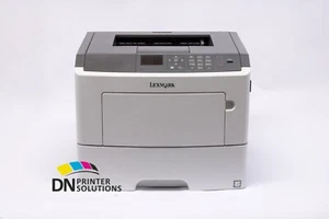 Lexmark MS315dn Laser Printer - Picture 1 of 1