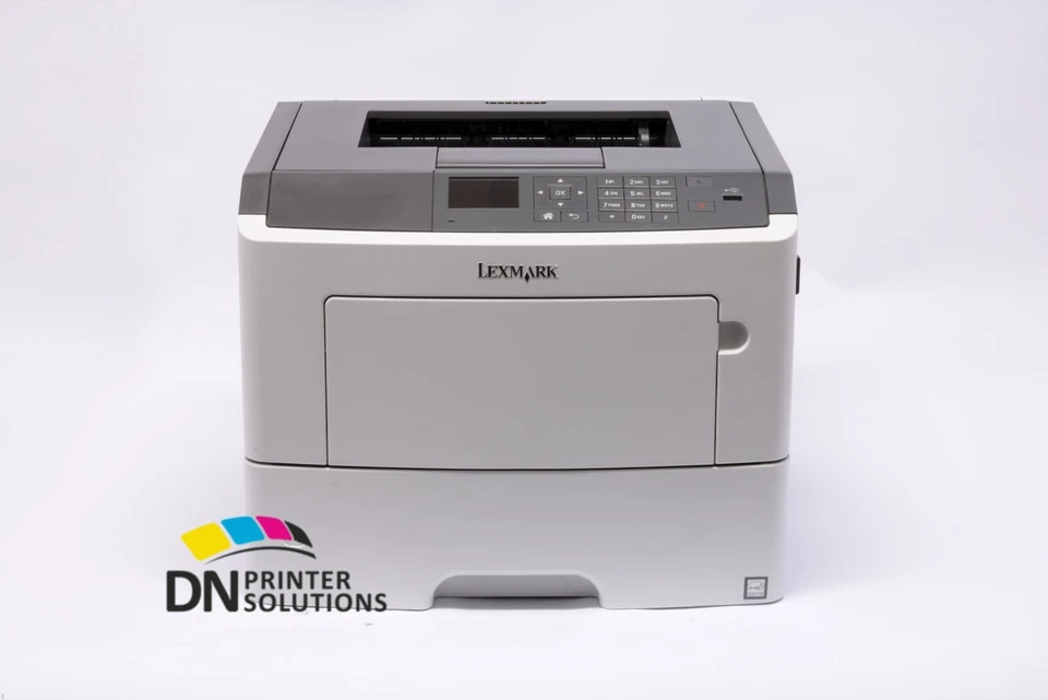 Lexmark MS315dn Laser Printer - Image 1 of 1