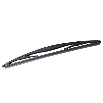 For Peugeot Ion Hatch 12" (300mm) Exact Fit Plastic Rear Windscreen Wiper Blade - Image 1 of 4