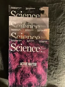 Science Magazine - Picture 1 of 1