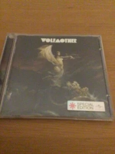 Wolfmother - (2006) - Picture 1 of 1