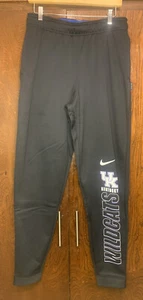 Nike On Field Kentucky Wildcats Fußball Therma Hose Herren Small CQ5647-010 Neu - Bild 1 von 7