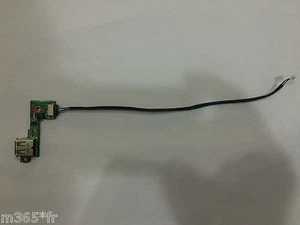 Module carte porte usb pour HP PAVILION DV9212EA dv9000 - Imagen 1 de 1