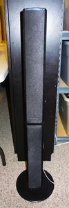 ALTOPARLANTE ANTERIORE originale per sistema home theater Panasonic SC-PT673, SC-PT670 - Foto 1 di 5