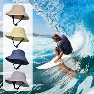 Breathable Surf Hat Waterproof Fishing Cap New Sun Hat  Men