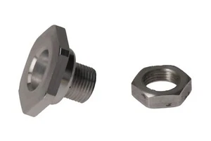 kmx24 guardabarros caja tuerca se adapta a KTM SX SXF SMR 04-15 EXC-F 04-16 - Imagen 1 de 2