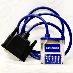Datalogic Matrix 210 212-101 Fixed Barcode Scanner - Bild 1 von 8