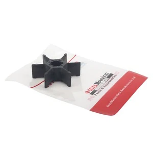 Soxa Marine 6F5-44352 Water Pump Impeller Replace Yamaha Outboard Boat Motor - Picture 1 of 6
