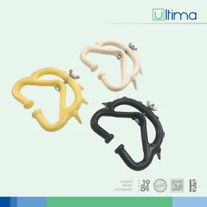 MILK SUCKING PREVENTOR LIVESTOCK FARMING VETERINARY COW SHEEP PLASTIC ULTIMA CE - Picture 1 of 9