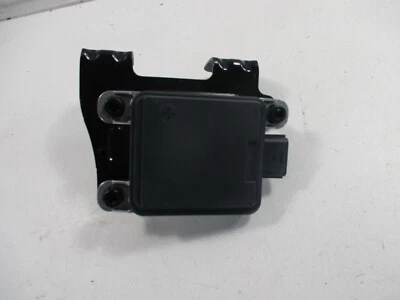 2019-2022 Hyundai Sonata Front Radar Module w/ Bracket OEM 99110-L0000 - Image 1 of 3
