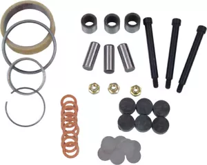 EPI Complete Drive (Primary) Clutch Rebuild Kit for Polaris CX400015 - Picture 1 of 1