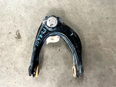 ⭐2014-2020 ACURA RLX TRACCIÓN DELANTERA IZQUIERDA LADO DEL CONDUCTOR BRAZO DE CONTROL SUPERIOR OEM LOTE2601 Foto 1 de 4