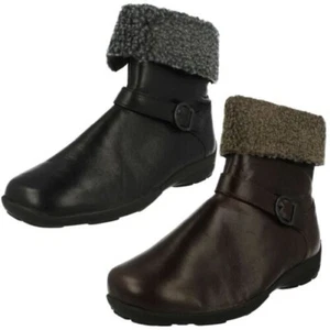 Damen Easy B Adelaide Stiefeletten - Bild 1 von 19