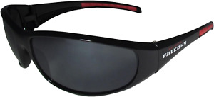 Sports Atlanta Falcons Wrap Sunglasses