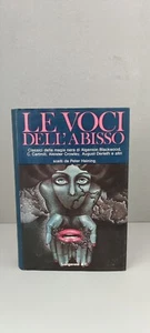 LE VOCI DELL'ABISSO A CURA DI P. HAINING LONGANESI - Picture 1 of 5