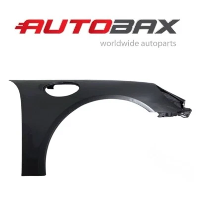 2013 2014 2015 2016 PPORSCHE CAYMAN 981 BOXSTER ПЕРЕДНЕЕ ПРАВОЕ ПАССАЖИРСКОЕ КРЫЛО - Изображение 1 из 4