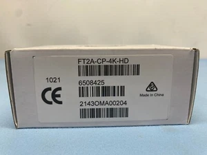 Crestron FT2A-CP-4K-HD Connector Plates - Picture 1 of 3