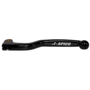 Apico Clutch Lever Elite HONDA CRF250L/RL 13-20, CRF300L/RL 21-23 Black - Picture 1 of 1