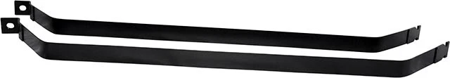 Fuel Tank Strap Set for Ford Ranchero 1976-74 Foto 1 de 4