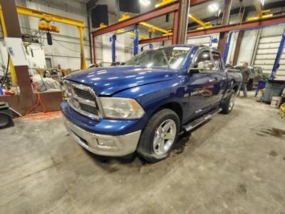 09 - 24 DODGE RAM 1500 Radiator  E848445 Foto 1 de 4