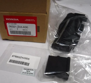 OEM HONDA EB2200i EU2200i EB EU 22002i CUBIERTA INVERSORA CONJUNTO DE MONTAJE EN TANQUE V41-36G - Imagen 1 de 4
