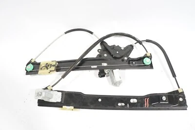 2013-2018 FORD C-MAX HYBRID FRONT RIGHT PASSENGER SIDE WINDOW REGULATOR OEM — 第 1/4 张图片