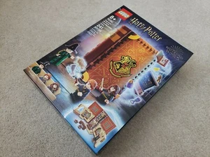 Lego 76382 Harry Potter Hogwarts Moment: Transfiguration Class New Sealed - Picture 1 of 5