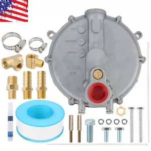Propane and natural gas conversion kit For Yamaha 030209 030248 - Picture 1 of 11