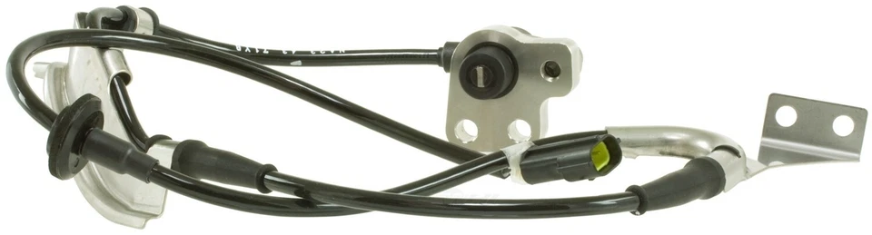 Sensor de velocidad de rueda ABS trasero derecho Beck/Arnley 084-4214 para Mazda Miata 91-97 Foto 1 de 1