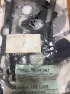 VALVE GRINDING HEAD GASKET KIT DM730 PAYEN FIT MAZDA 626 Opt2/2 II 2.0 RF46 GC - Picture 1 of 4