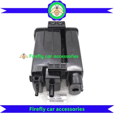 OEM Emissions Fuel Evap Vapor Charcoal Canister Fit For Nissan Infiniti - Image 1 of 4