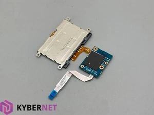 Lenovo ThinkPad X13 Yoga Gen 1 Series 448.0G120.0021 Smart Card Reader -60M - Bild 1 von 3
