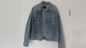 Hugo Boss Jacke Jeansjacke Gr.M Top - Bild 1 von 3