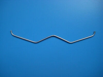 Senseo® 7810, 7812, 7820 7830 Ersatzteil Feder für Deckelverriegelung - Bild 1 von 2