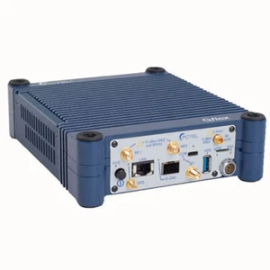 Receptor de escaneo PCTEL GFLEX 5G FR1 y FR2 - Imagen 1 de 1