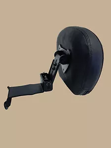 Respaldo del conductor ajustable para Honda Shadow Spirit VT1100 2001 - Imagen 1 de 5
