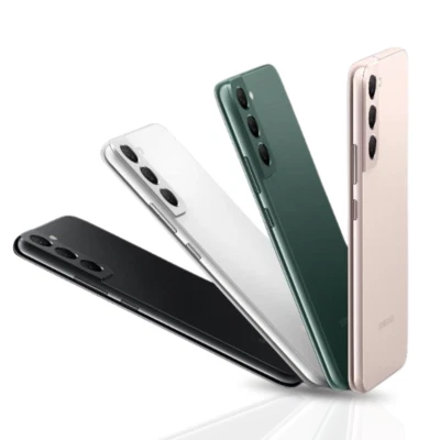 Samsung Galaxy S22 Plus 5G 128GB 256GB Unlocked Android Smartphone A+ Condition - Image 1 of 4