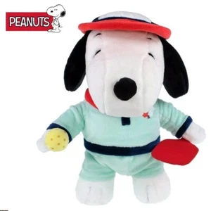 PEANUTS Snoopy Pickleball Snoopy Plush - 2024 CVS Collection - Picture 1 of 3