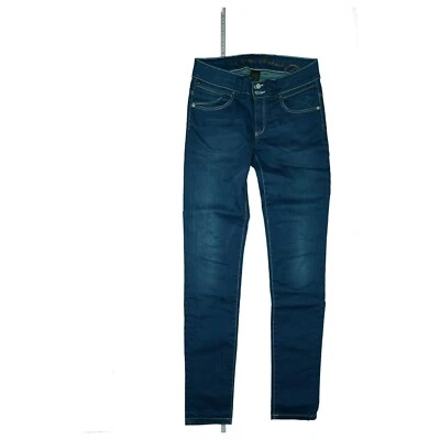 ONE GREEN ELEPHANT Jeans Hose Skinny super stretch Gr. 36 W26 L30 used Blau TOP. - Bild 1 von 4