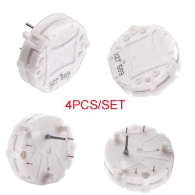 4 piezas para Ford Mustang 2005-2009 velocímetro calibre racimo motores paso a paso X27-589 Foto 1 de 4