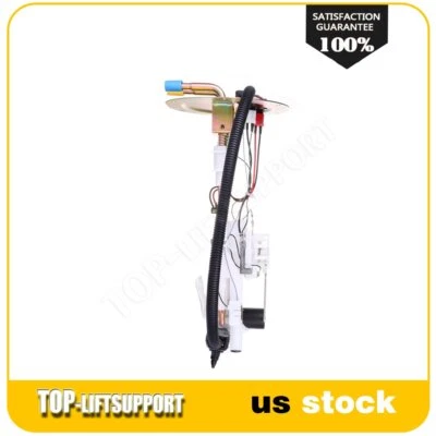 Conjunto de bomba de combustible L4 2,4 L para Nissan Frontier 2000 2001 2002 2003 E8441S Foto 1 de 4