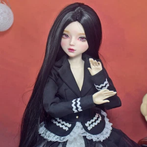 1/3 56cm BJD Doll Ball Mechanical Jointed Doll 22in Princess SD Girls Assembled - Picture 1 of 23