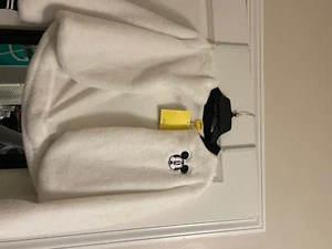 Mickey Mouse Jacket - Picture 1 of 2