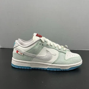 Nike Wmns Dunk Low LX Year of the Dragon FZ5065 111 Größe 5 - Bild 1 von 6