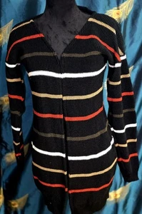 Damen Strickjacke Pullover Langarm Größe L - Bild 1 von 3