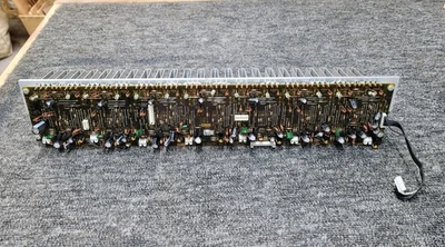 Original Marantz NR1605 AMP Board PCB  (UP  B) - Image 1 of 2