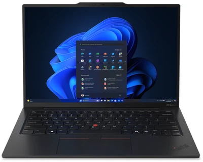 Lenovo ThinkPad X1 Carbon Gen 13 Aura 14" WUXGA Touch Ultra 7 255U 32GB 1TB FPR Foto 1 de 4