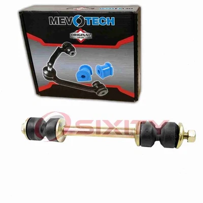 Kit de enlace de barra estabilizadora de suspensión delantera Mevotech OG para Chevrolet am 1987-1995 Foto 1 de 4